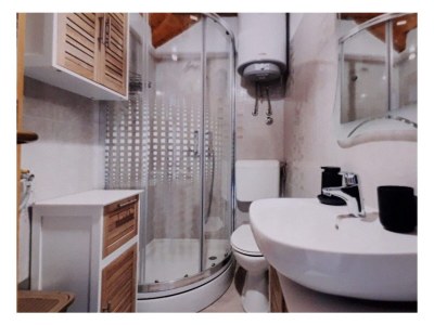 Holiday house Two bedroom house with air-conditioning Maslinica, Šolta K-23838 - Outdoor photo 8