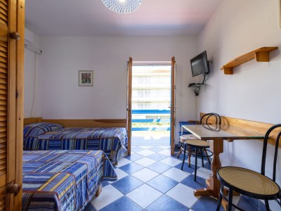 Apartment Studio flat with balcony Sućuraj, Hvar AS-6852-j - Outdoor photo 28