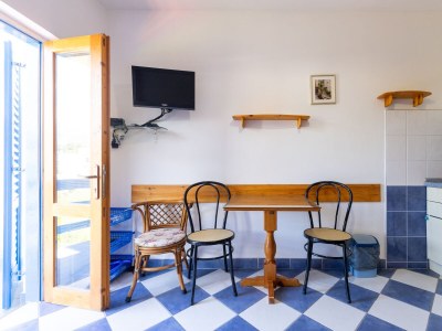 Apartment Studio flat with balcony Sućuraj, Hvar AS-6852-j - Outdoor photo 29