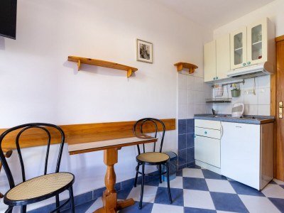 Apartment Studio flat with balcony Sućuraj, Hvar AS-6852-j - Outdoor photo 30