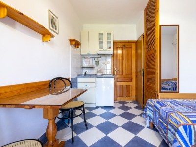 Apartment Studio flat with balcony Sućuraj, Hvar AS-6852-j - Outdoor photo 31