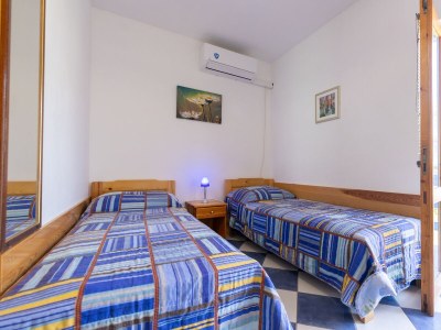 Apartment Studio flat with balcony Sućuraj, Hvar AS-6852-j - Outdoor photo 33