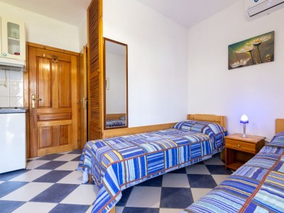 Apartment Studio flat with balcony Sućuraj, Hvar AS-6852-j - Outdoor photo 34