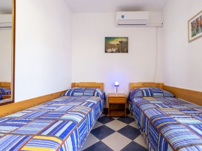 Apartment Studio flat with balcony Sućuraj, Hvar AS-6852-j - Outdoor photo 35