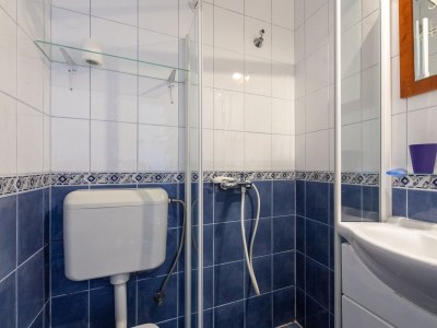 Apartment Studio flat with balcony Sućuraj, Hvar AS-6852-j - Outdoor photo 36