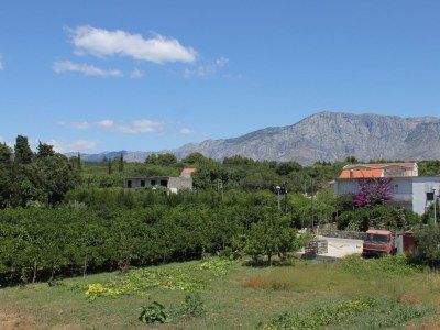 Apartment Studio flat with balcony Sućuraj, Hvar AS-6852-j - Outdoor photo 39