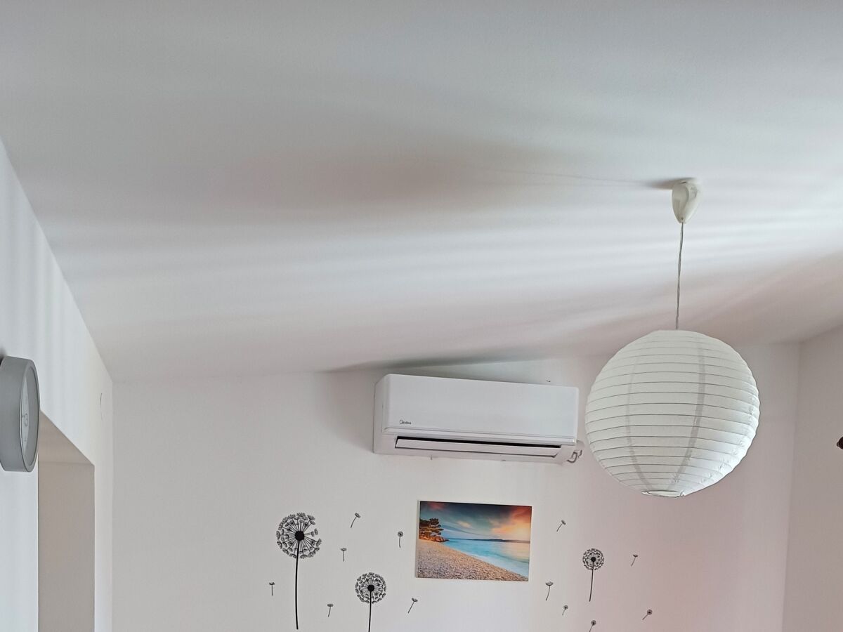 Apartment Two bedroom apartment with terrace and sea view Vir A-23898-a - Outdoor photo 2