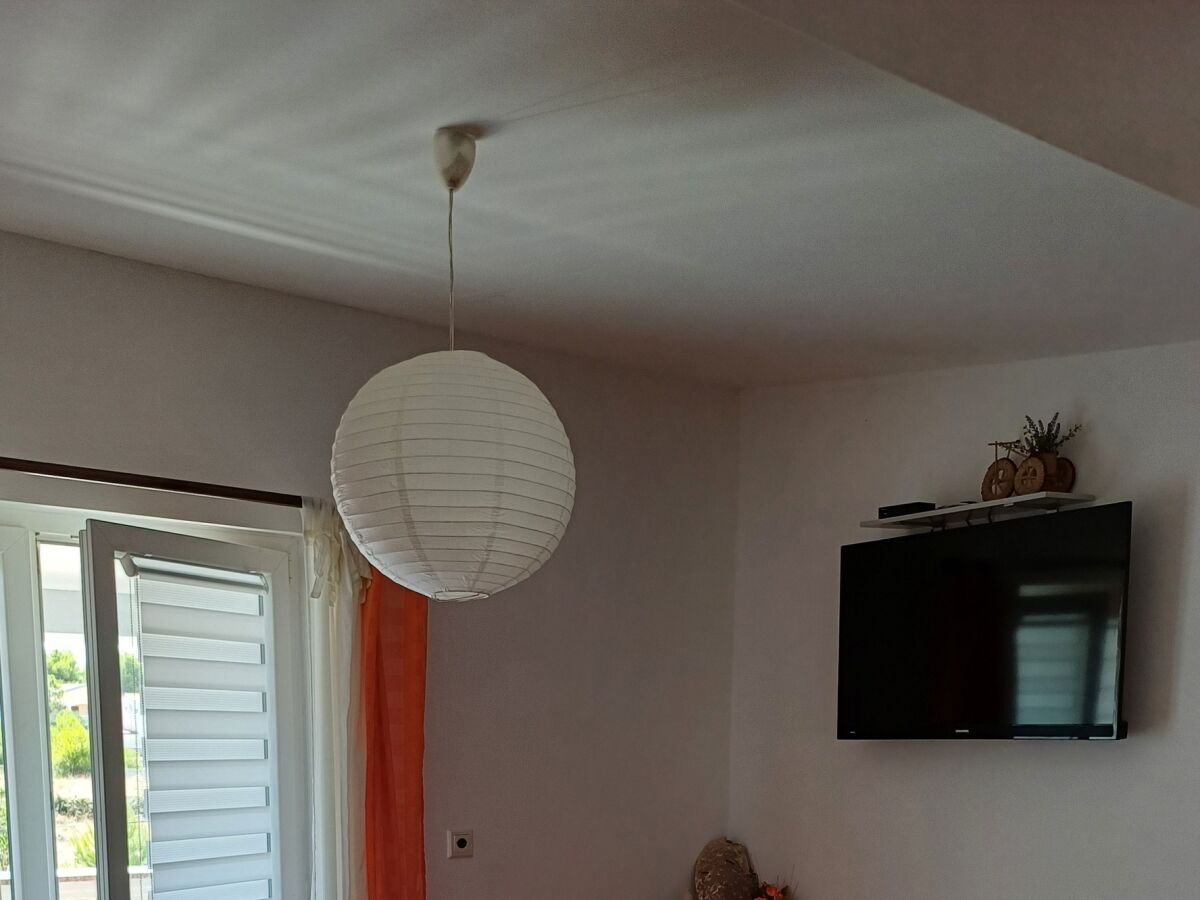 Apartment Two bedroom apartment with terrace and sea view Vir A-23898-a - Outdoor photo 3