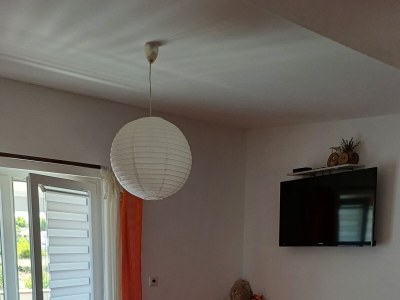 Apartment Two bedroom apartment with terrace and sea view Vir A-23898-a - Outdoor photo 3