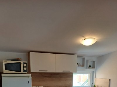 Apartment Two bedroom apartment with terrace and sea view Vir A-23898-a - Outdoor photo 4