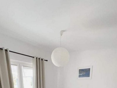 Apartment Two bedroom apartment with terrace and sea view Vir A-23898-a - Outdoor photo 5