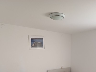 Apartment Two bedroom apartment with terrace and sea view Vir A-23898-a - Outdoor photo 6