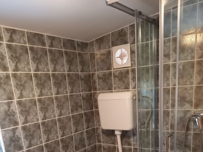 Apartment Two bedroom apartment with terrace and sea view Vir A-23898-a - Outdoor photo 7