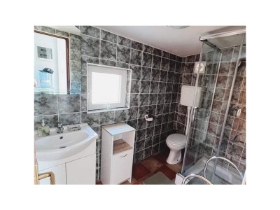 Apartment Two bedroom apartment with terrace and sea view Vir A-23898-a - Outdoor photo 8