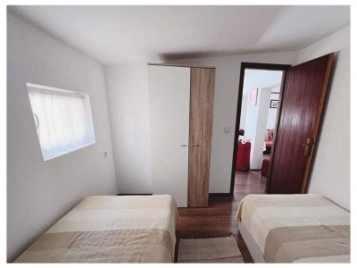 Apartment Two bedroom apartment with terrace and sea view Vir A-23898-a - Outdoor photo 11