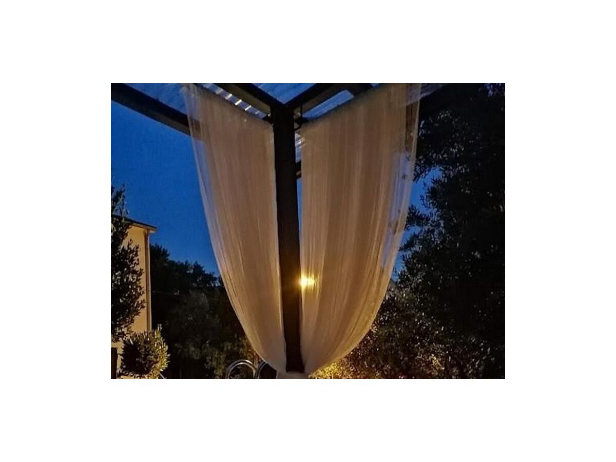 Apartment Two bedroom apartment with terrace Vodice A-23696-b - Outdoor photo 5