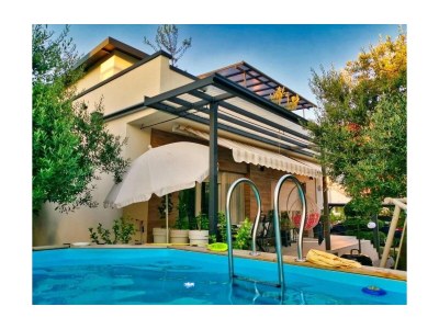 Apartment Two bedroom apartment with terrace Vodice A-23696-b in Vodice - Apartment