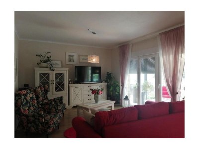 Apartment Two bedroom apartment with terrace Vodice A-23696-b - Outdoor photo 9