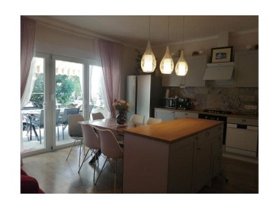 Apartment Two bedroom apartment with terrace Vodice A-23696-b - Outdoor photo 13