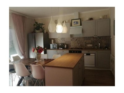 Apartment Two bedroom apartment with terrace Vodice A-23696-b - Outdoor photo 14