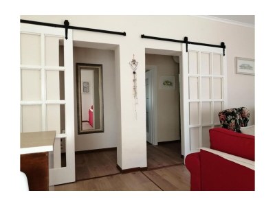 Apartment Two bedroom apartment with terrace Vodice A-23696-b - Outdoor photo 28