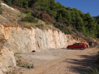 Apartment Seaside secluded apartments Cove Torac, Hvar - 4044 - Outdoor photo 10