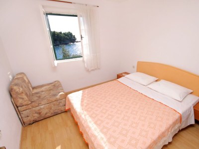 Apartment Seaside secluded apartments Cove Torac, Hvar - 4044 - Outdoor photo 13