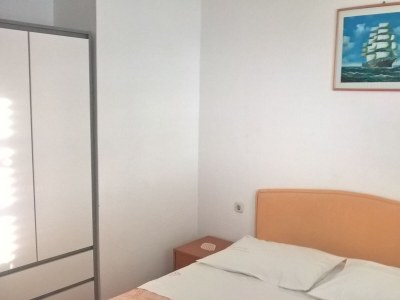 Apartment Seaside secluded apartments Cove Torac, Hvar - 4044 - Outdoor photo 14