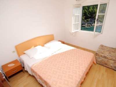 Apartment Seaside secluded apartments Cove Torac, Hvar - 4044 - Outdoor photo 16