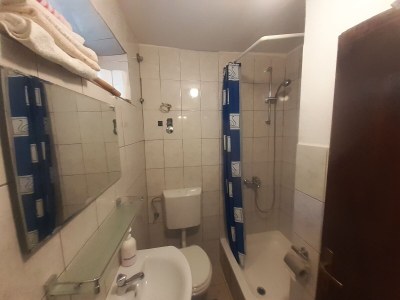 Apartment Seaside secluded apartments Cove Torac, Hvar - 4044 - Outdoor photo 21