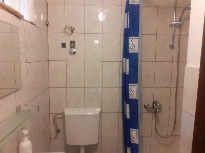 Apartment Seaside secluded apartments Cove Torac, Hvar - 4044 - Outdoor photo 22