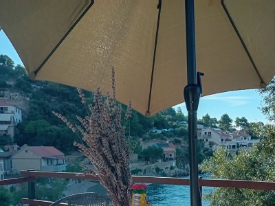 Apartment Seaside secluded apartments Cove Torac, Hvar - 4044 - Outdoor photo 27