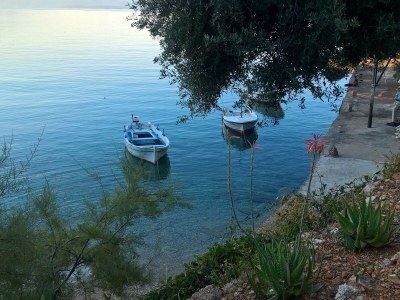 Apartment Seaside secluded apartments Cove Torac, Hvar - 4044 - Outdoor photo 29