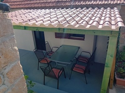 Apartment Seaside secluded apartments Cove Torac, Hvar - 4044 - Outdoor photo 32