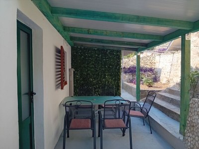 Apartment Seaside secluded apartments Cove Torac, Hvar - 4044 - Outdoor photo 33