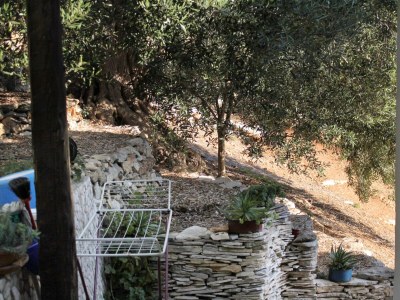 Apartment Seaside secluded apartments Cove Torac, Hvar - 4044 - Outdoor photo 34