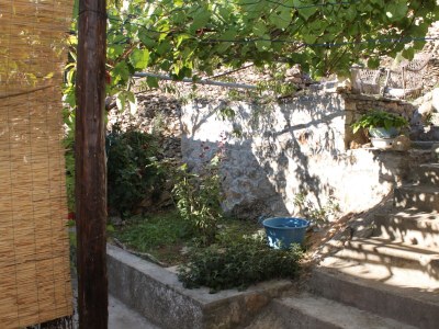 Apartment Seaside secluded apartments Cove Torac, Hvar - 4044 - Outdoor photo 35