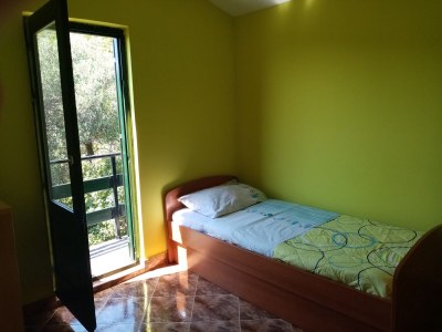 Holiday house Two bedroom house near beach Cove Kobiljak, Pašman K-11391 - Outdoor photo 7