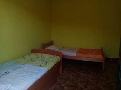 Holiday house Two bedroom house near beach Cove Kobiljak, Pašman K-11391 - Outdoor photo 8