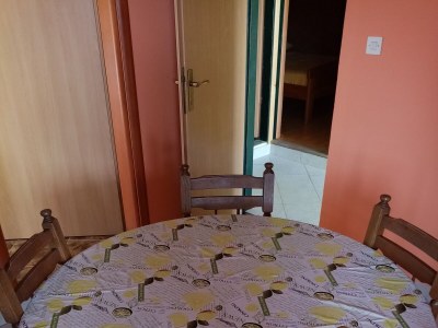 Holiday house Two bedroom house near beach Cove Kobiljak, Pašman K-11391 - Outdoor photo 10