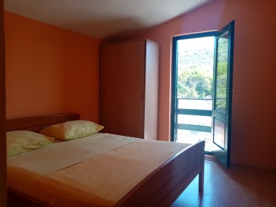 Holiday house Two bedroom house near beach Cove Kobiljak, Pašman K-11391 - Outdoor photo 12