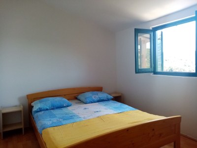 Holiday house Two bedroom house near beach Cove Kobiljak, Pašman K-11391 - Outdoor photo 13