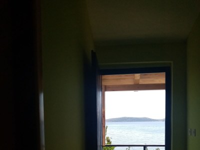 Holiday house Two bedroom house near beach Cove Kobiljak, Pašman K-11391 - Outdoor photo 19