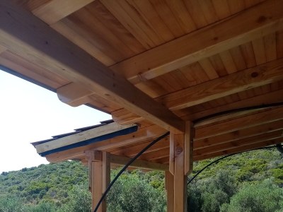 Holiday house Two bedroom house near beach Cove Kobiljak, Pašman K-11391 - Outdoor photo 22