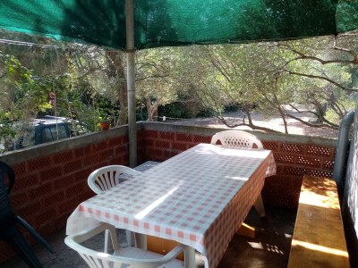 Holiday house Two bedroom house near beach Cove Kobiljak, Pašman K-11391 - Outdoor photo 26