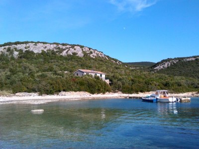 Holiday house Two bedroom house near beach Cove Kobiljak, Pašman K-11391 - Outdoor photo 27