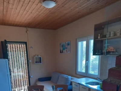 Holiday house Two bedroom house with terrace Cove Neviđansko Polje, Pašman K-12806 - Outdoor photo 7