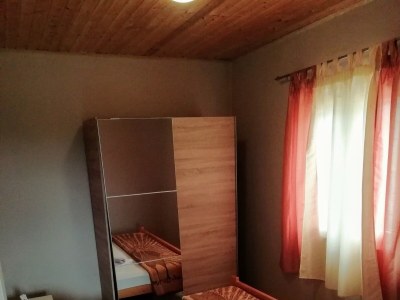 Holiday house Two bedroom house with terrace Cove Neviđansko Polje, Pašman K-12806 - Outdoor photo 9