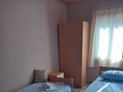 Holiday house Two bedroom house with terrace Cove Neviđansko Polje, Pašman K-12806 - Outdoor photo 11