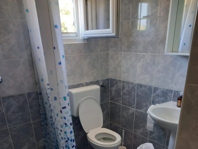 Holiday house Two bedroom house with terrace Cove Neviđansko Polje, Pašman K-12806 - Outdoor photo 12